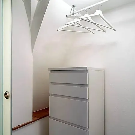 Domus Pietri Διαμέρισμα
